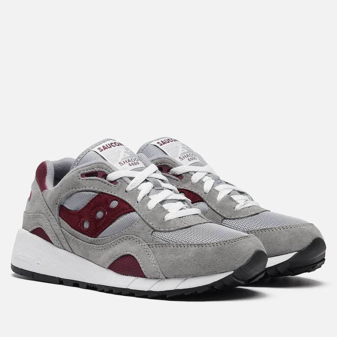 Saucony Мужские кроссовки Shadow 6000