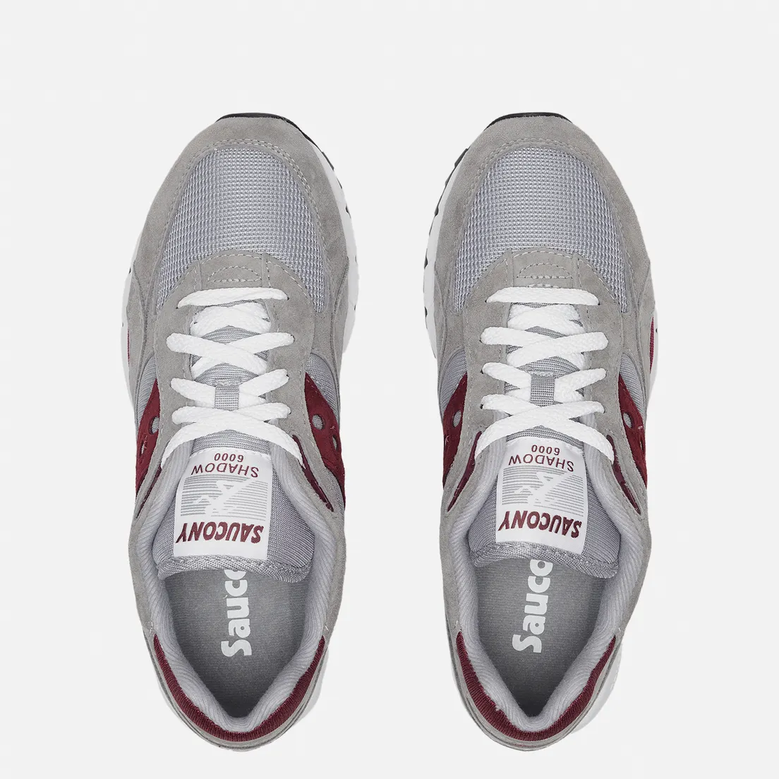 Saucony Мужские кроссовки Shadow 6000