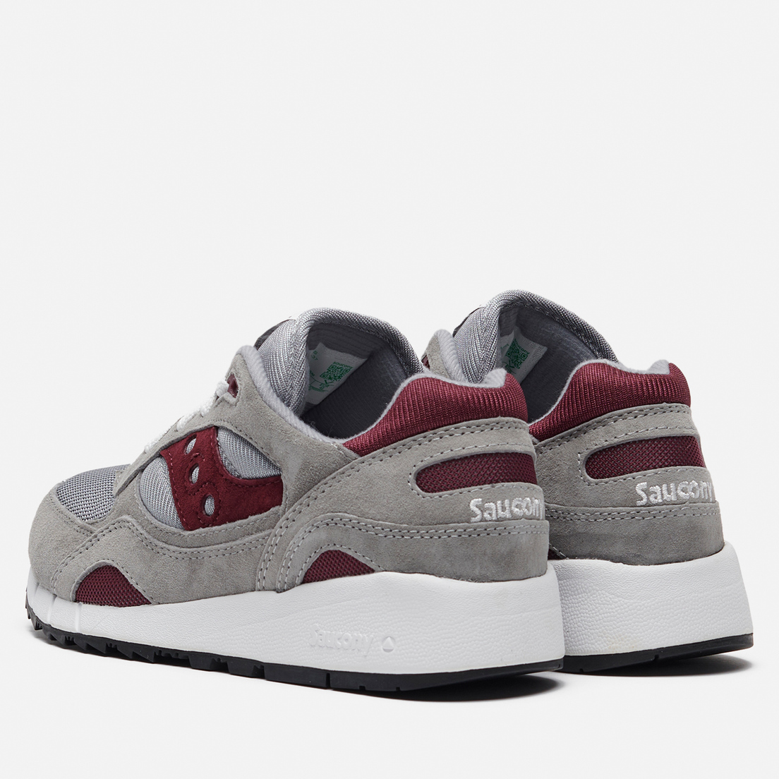 Saucony Мужские кроссовки Shadow 6000