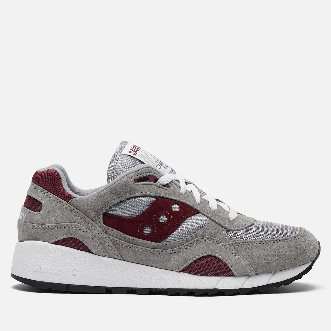 Saucony Мужские кроссовки Shadow 6000