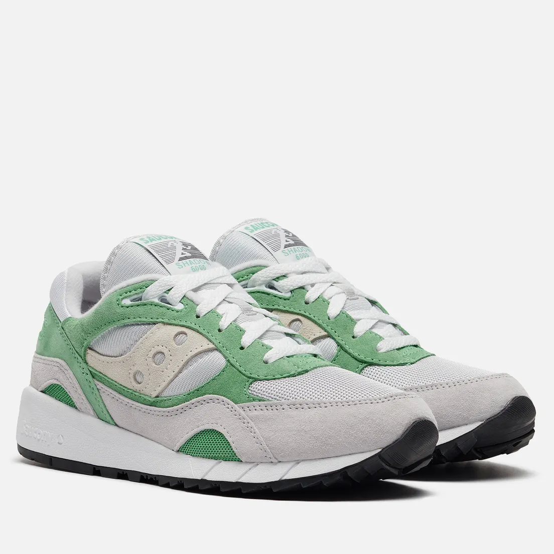 Saucony Мужские кроссовки Shadow 6000