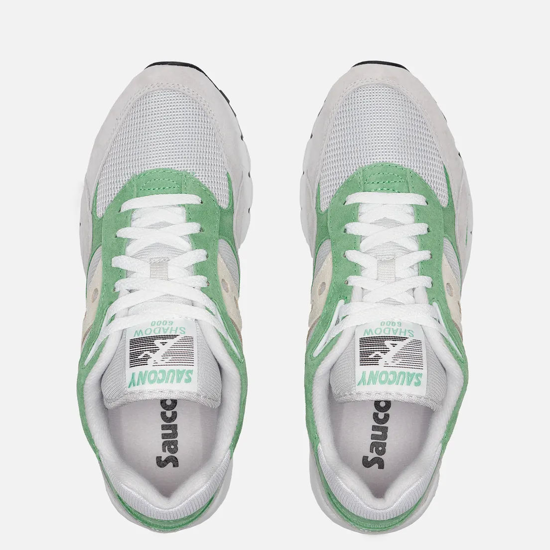 Saucony Мужские кроссовки Shadow 6000