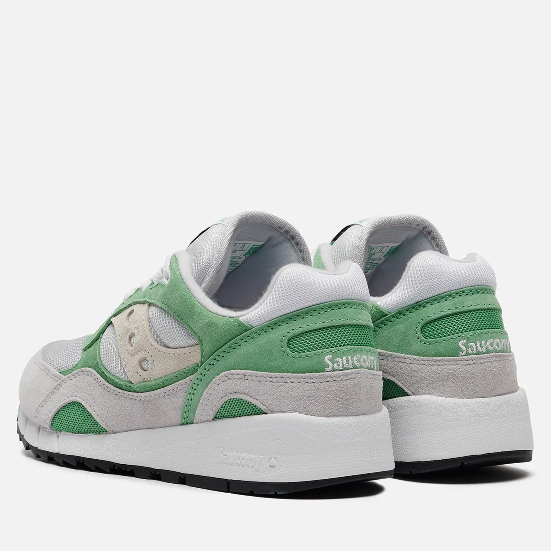 Saucony Мужские кроссовки Shadow 6000