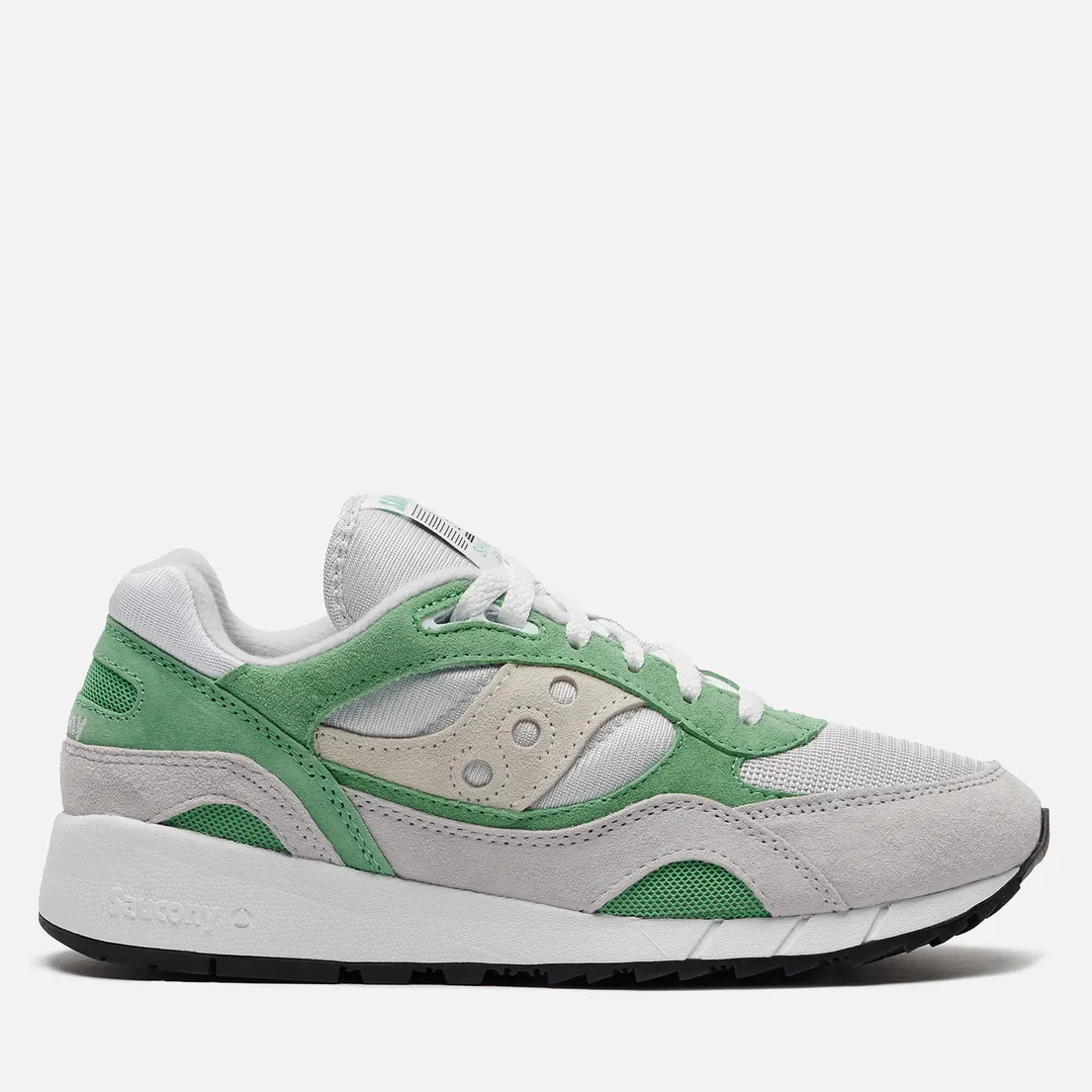 Saucony Мужские кроссовки Shadow 6000