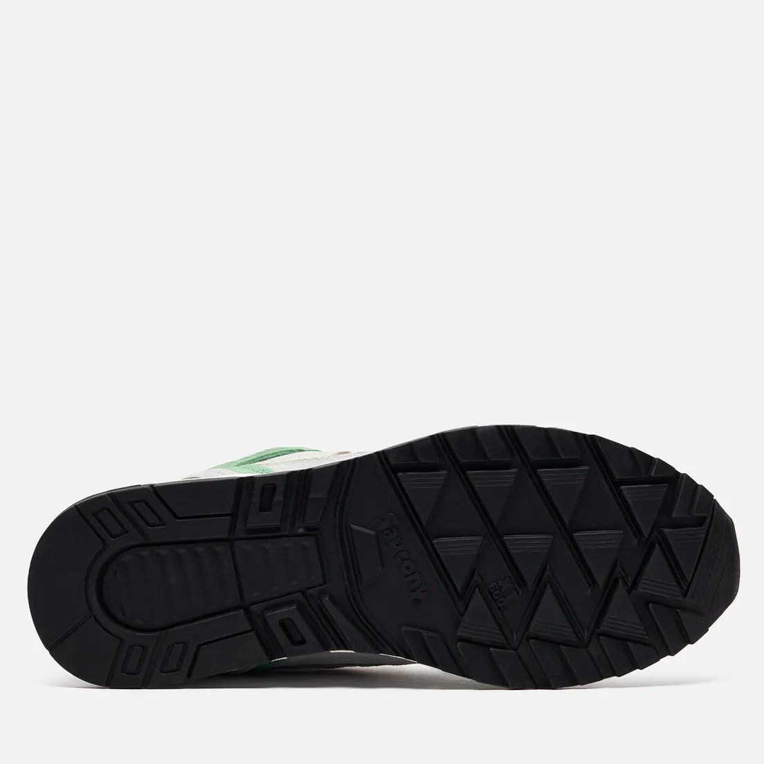 Saucony Мужские кроссовки Shadow 6000