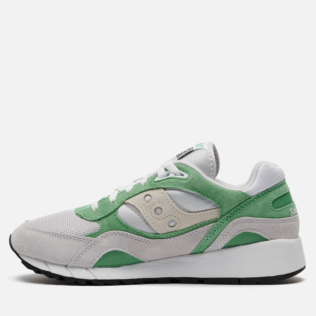 Saucony shadow blanco online