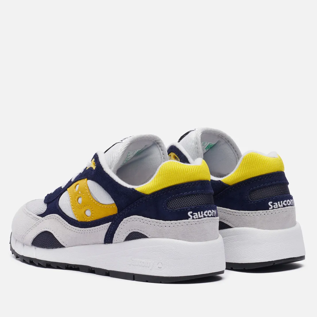 Saucony Мужские кроссовки Shadow 6000