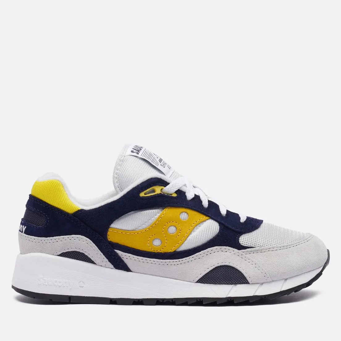Saucony Мужские кроссовки Shadow 6000