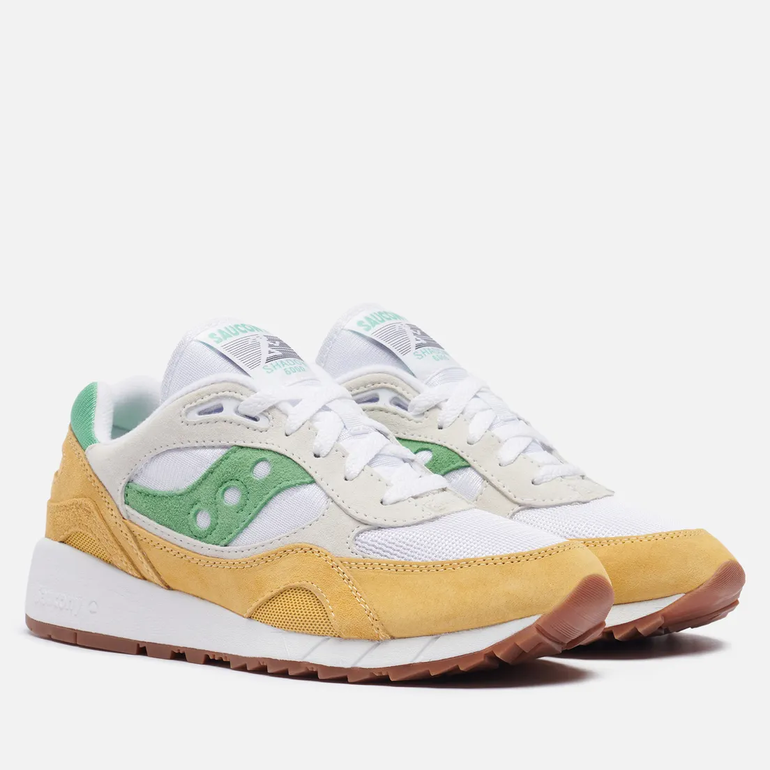 Saucony Мужские кроссовки Shadow 6000
