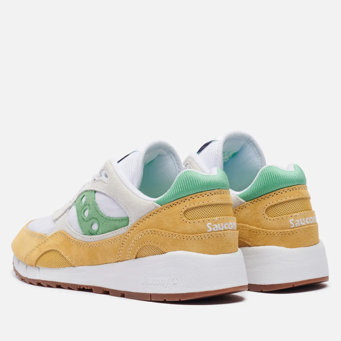 Saucony Мужские кроссовки Shadow 6000