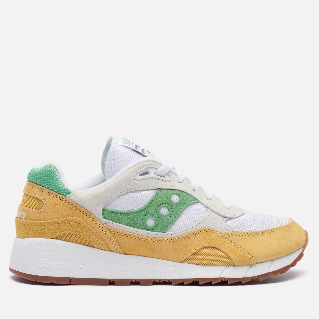 Saucony Мужские кроссовки Shadow 6000