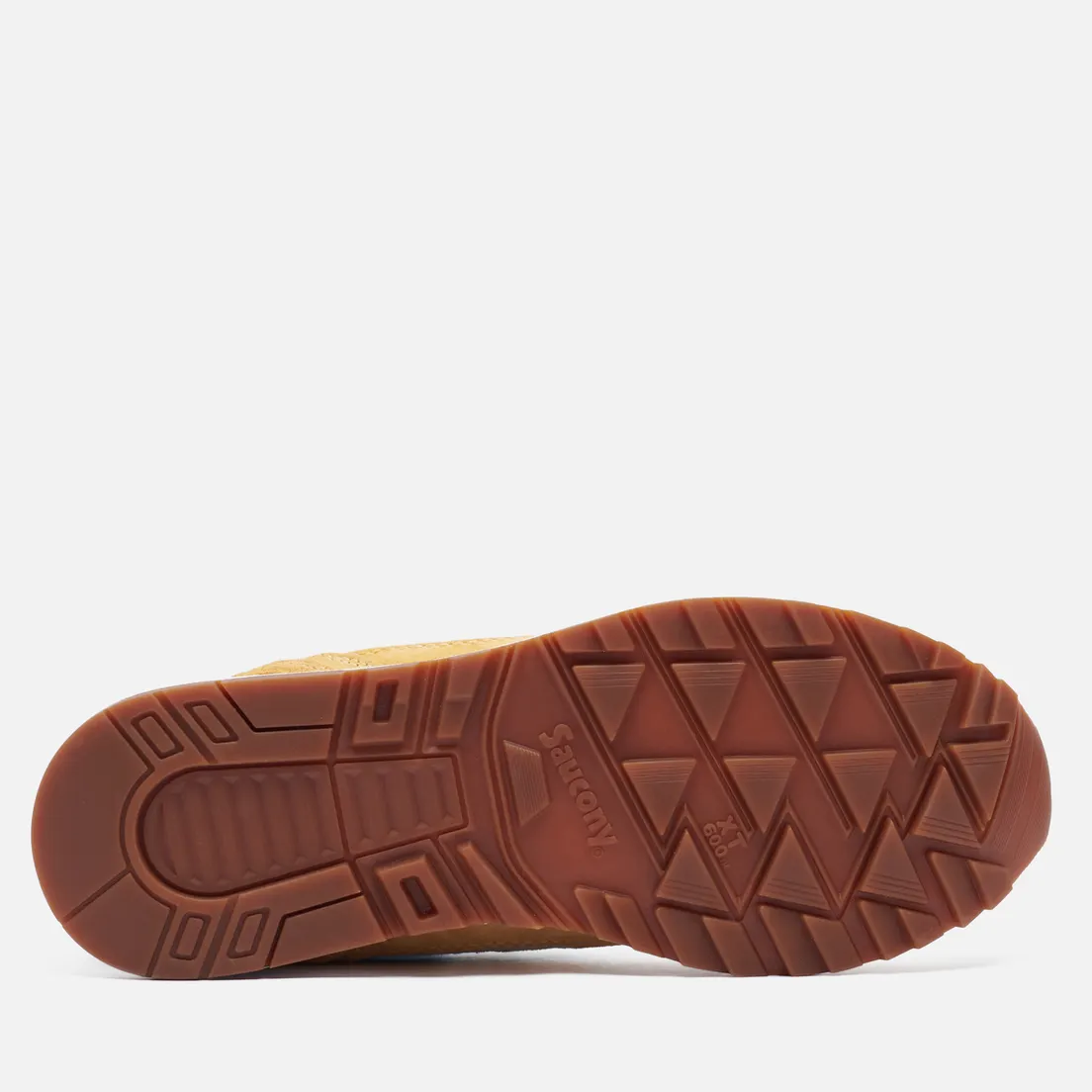 Saucony Мужские кроссовки Shadow 6000