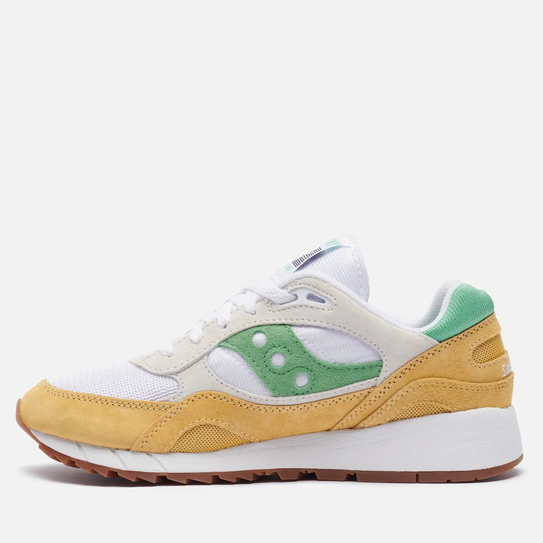 Saucony Мужские кроссовки Shadow 6000