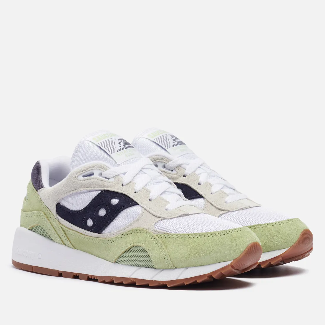 Saucony Мужские кроссовки Shadow 6000
