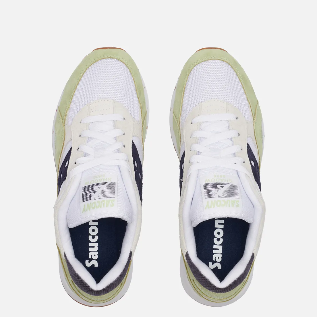 Saucony Мужские кроссовки Shadow 6000