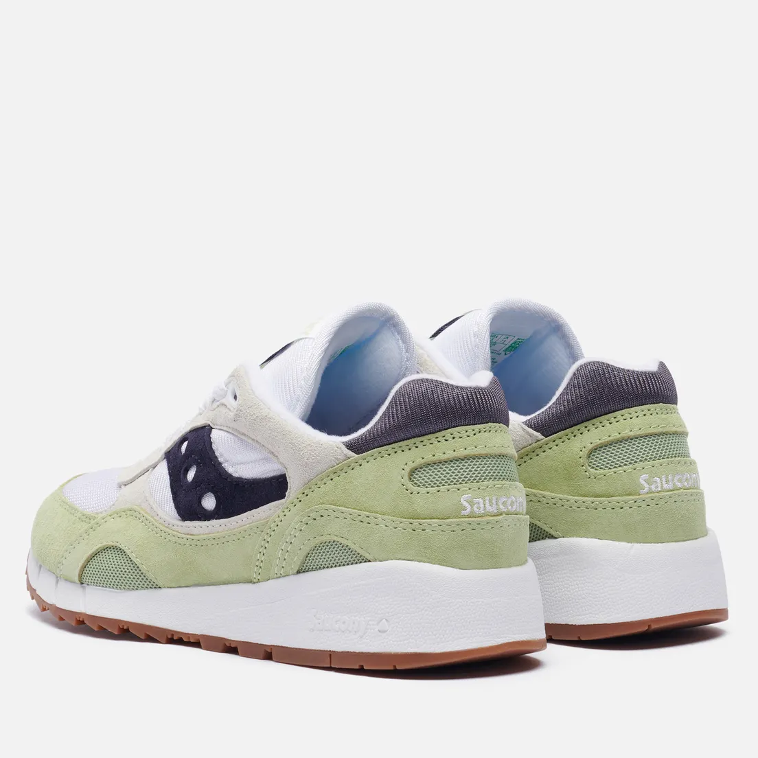 Saucony Мужские кроссовки Shadow 6000