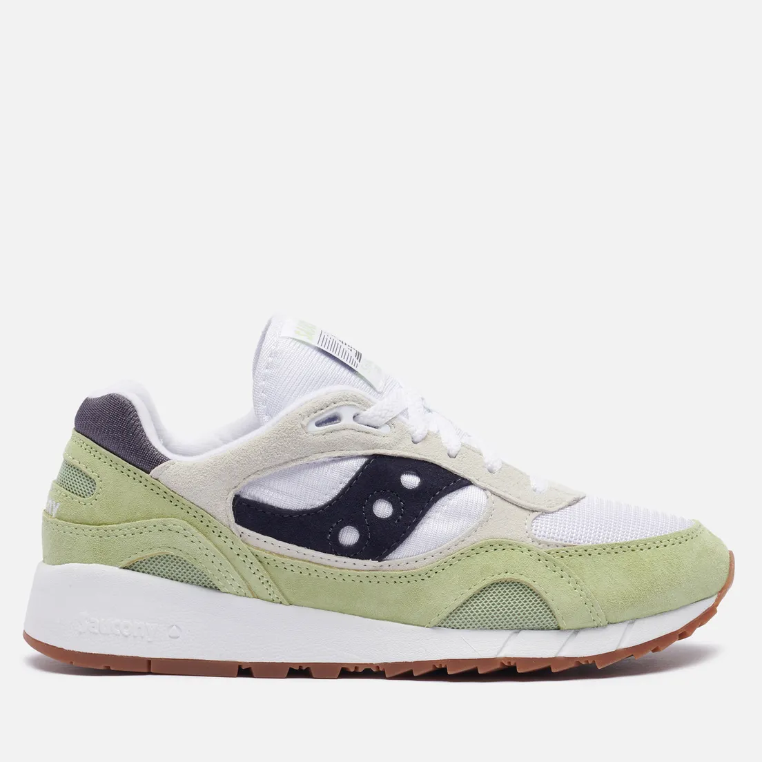 Saucony Мужские кроссовки Shadow 6000
