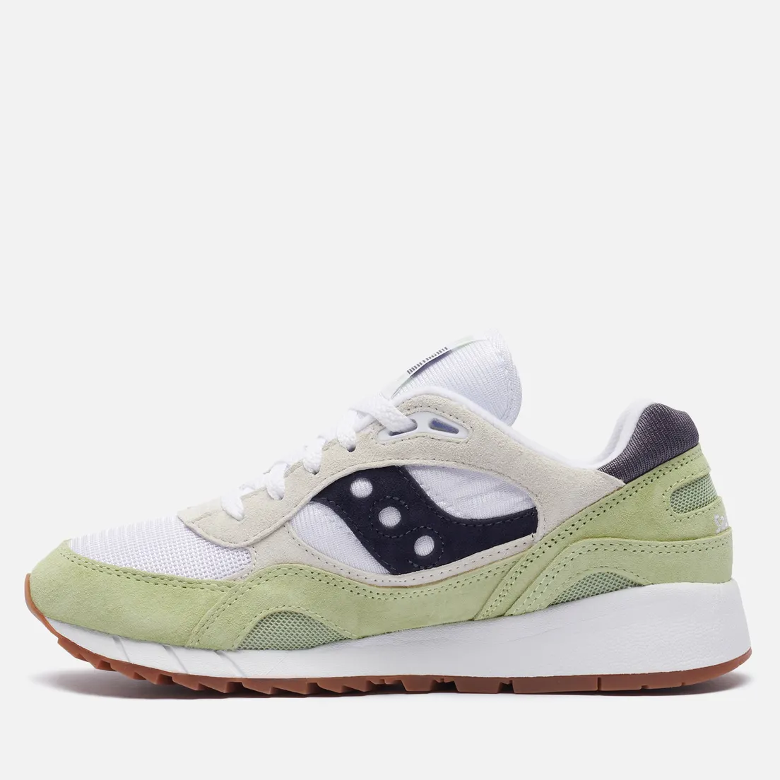 Saucony Мужские кроссовки Shadow 6000