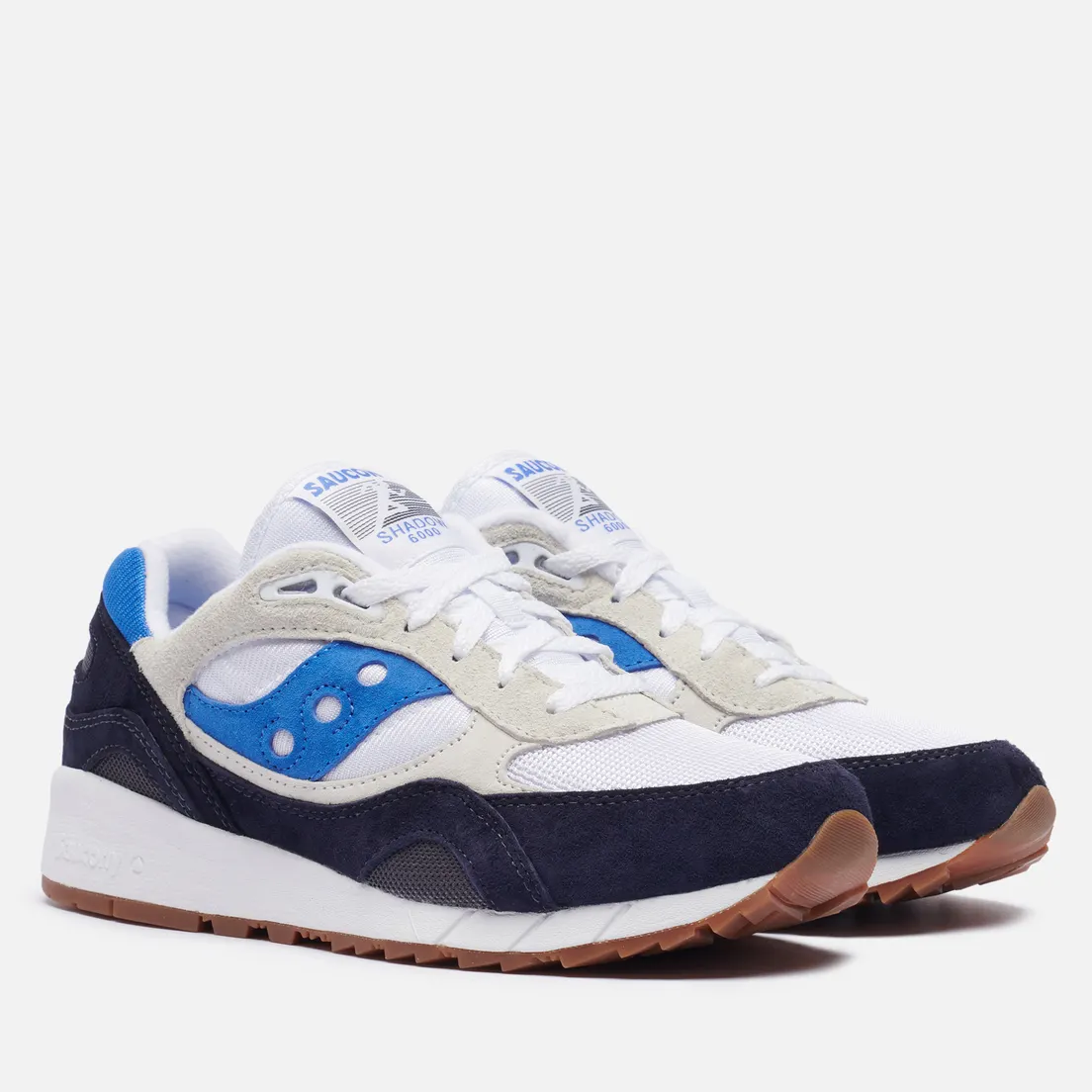 Saucony Мужские кроссовки Shadow 6000
