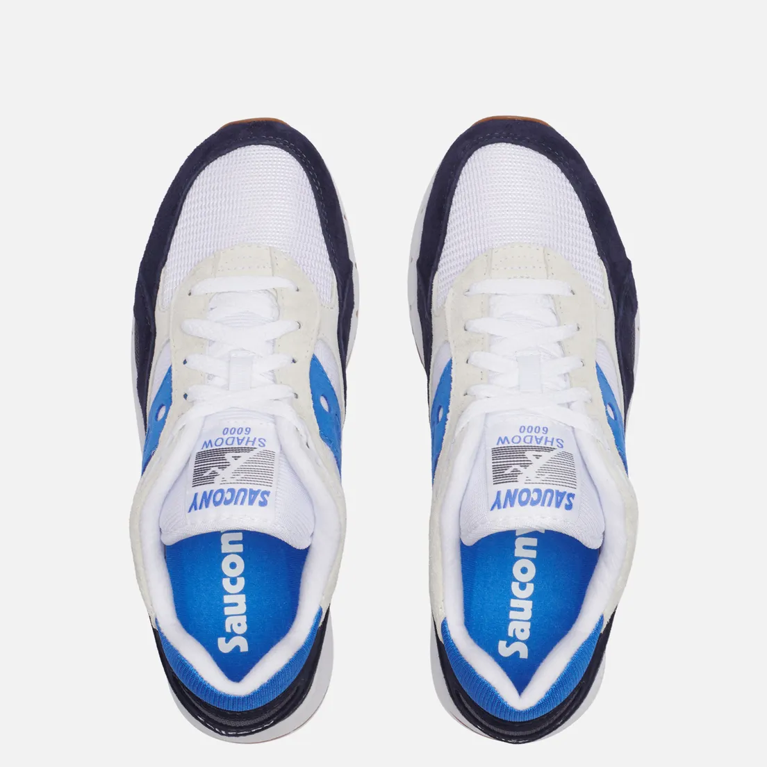 Saucony Мужские кроссовки Shadow 6000