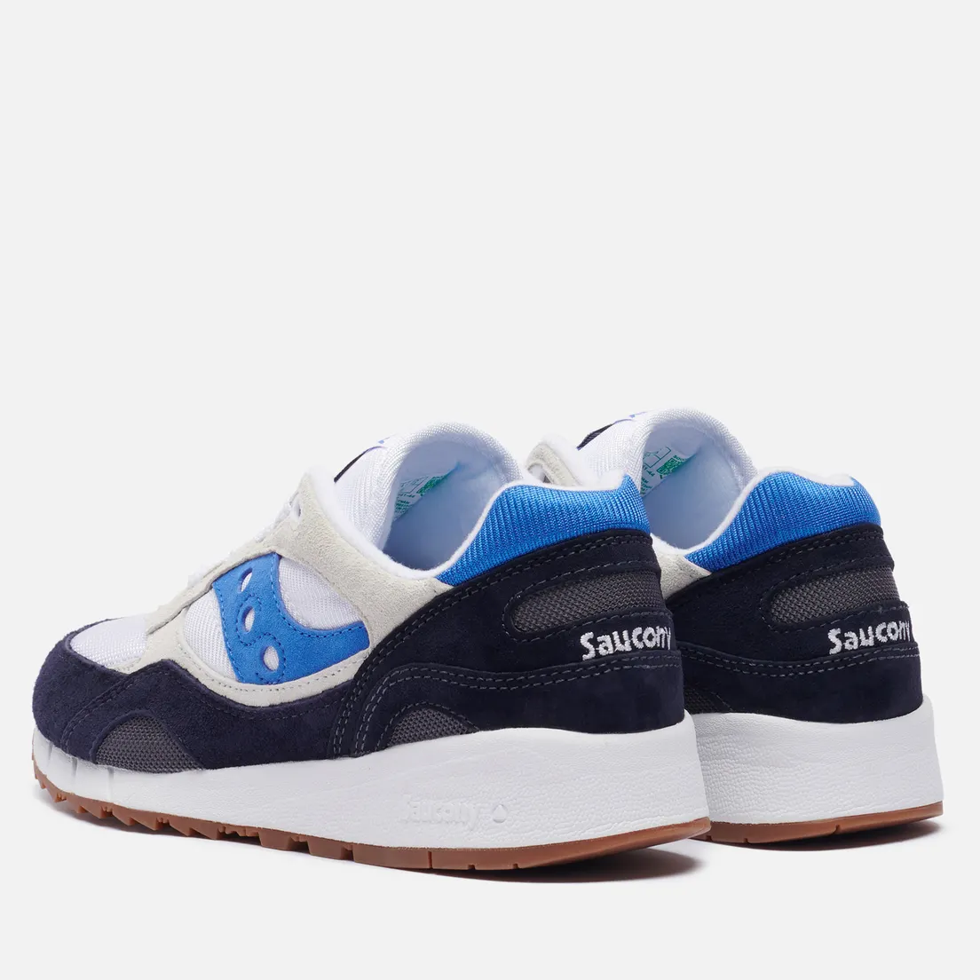 Saucony Мужские кроссовки Shadow 6000