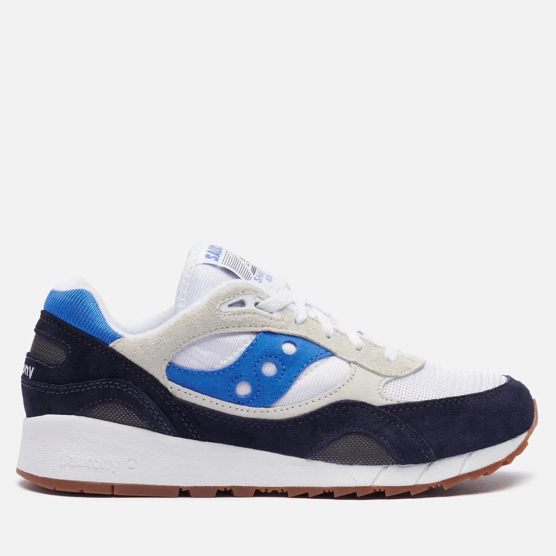 Saucony Мужские кроссовки Shadow 6000