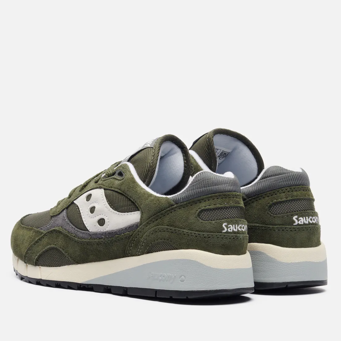 Saucony Мужские кроссовки Shadow 6000