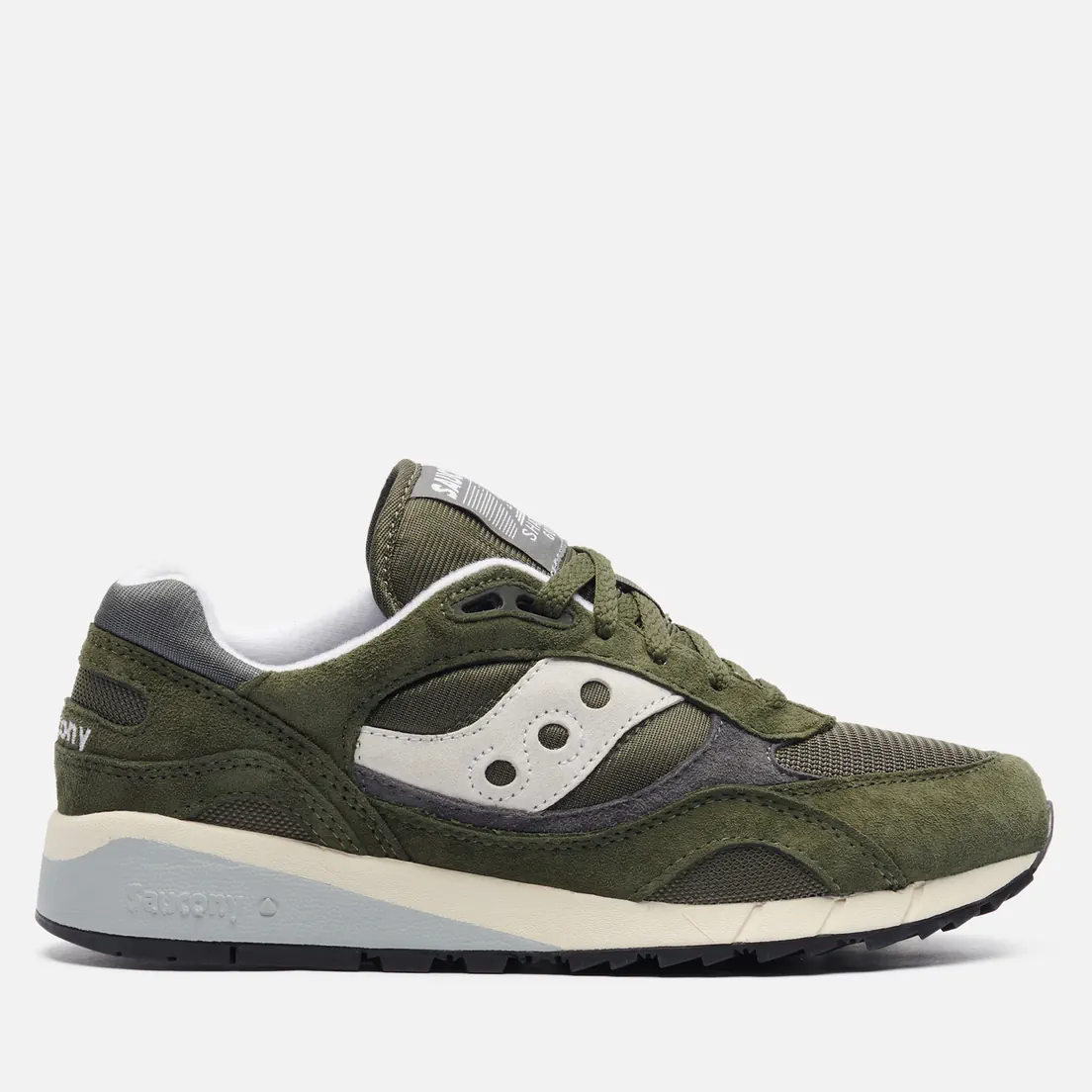 Saucony Мужские кроссовки Shadow 6000