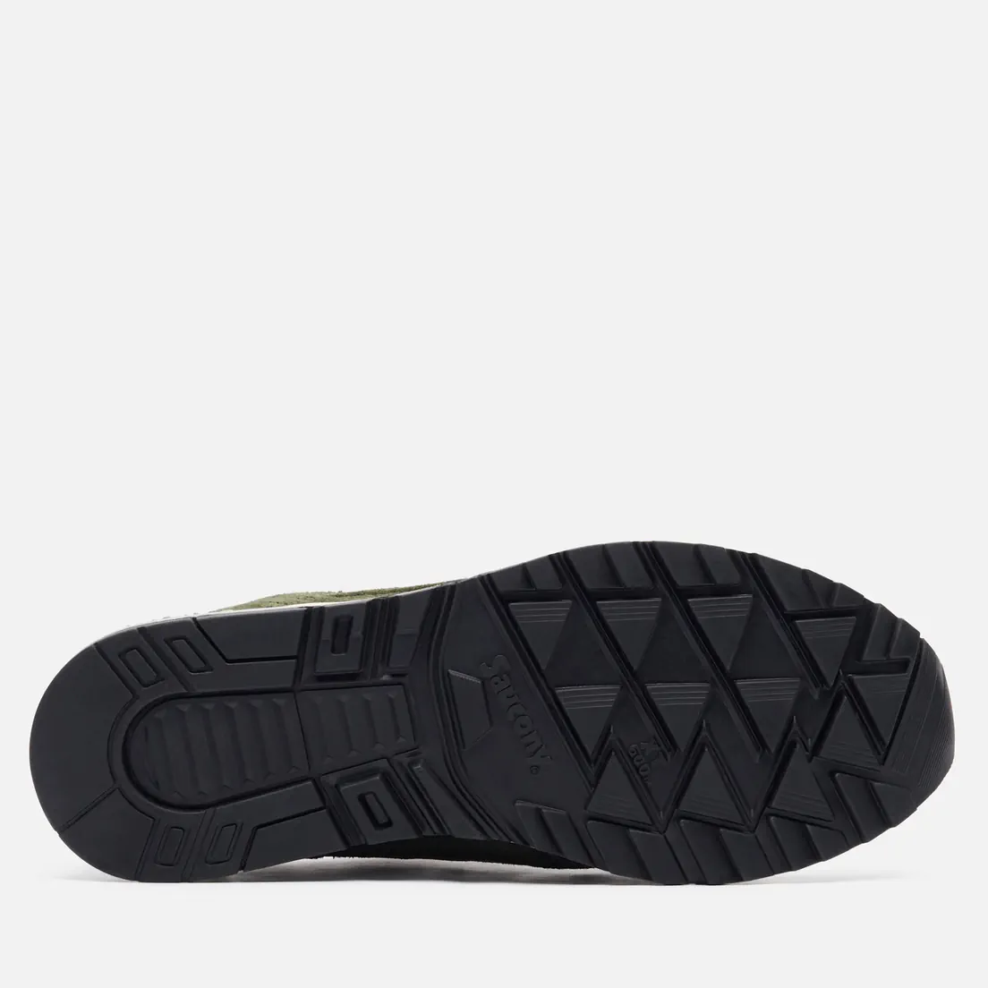 Saucony Мужские кроссовки Shadow 6000