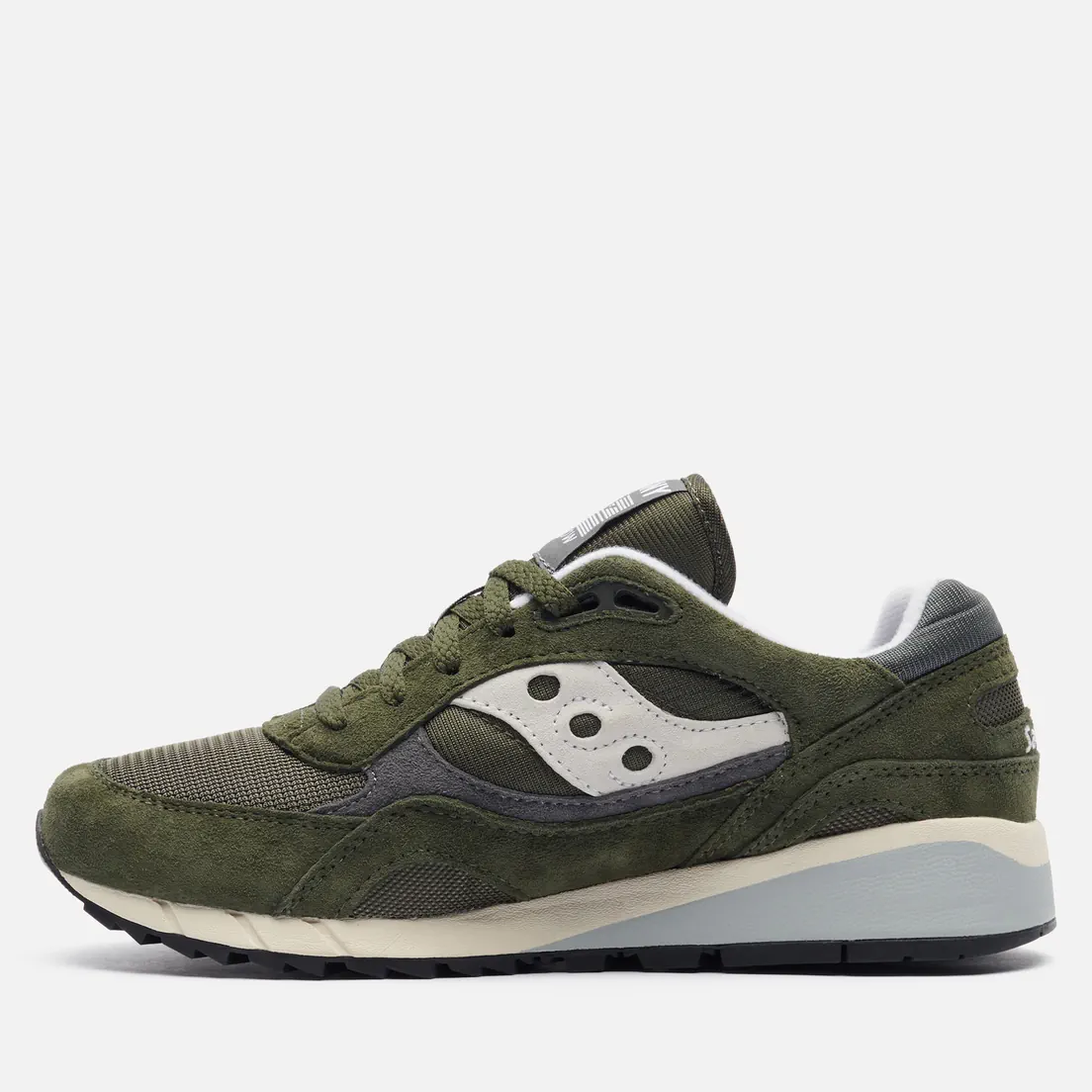 Saucony Мужские кроссовки Shadow 6000