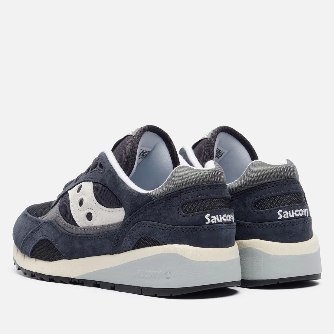 Saucony Мужские кроссовки Shadow 6000