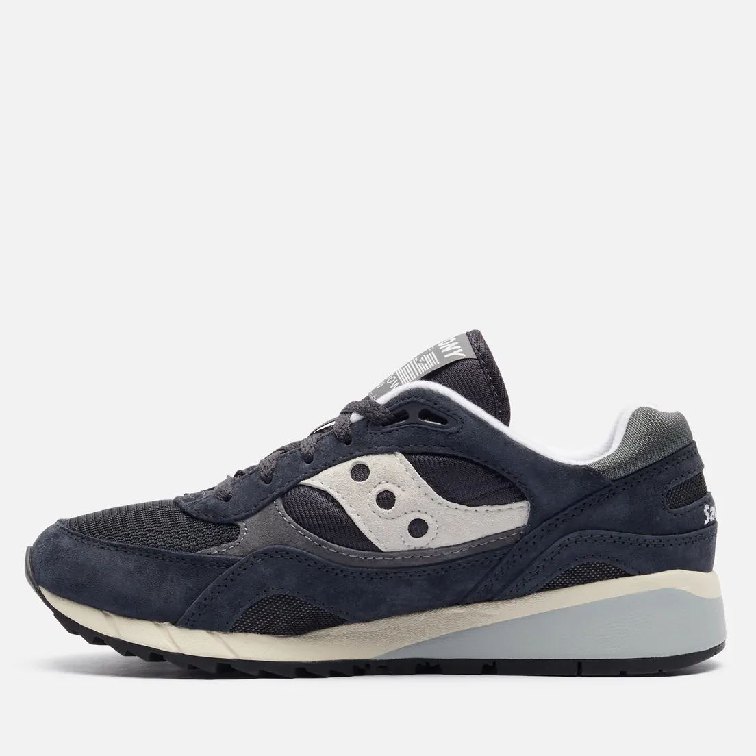 Saucony Мужские кроссовки Shadow 6000