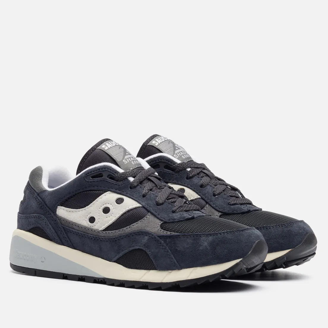 Saucony Мужские кроссовки Shadow 6000