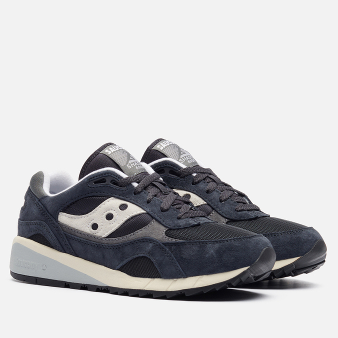 Мужские кроссовки Saucony Shadow 6000