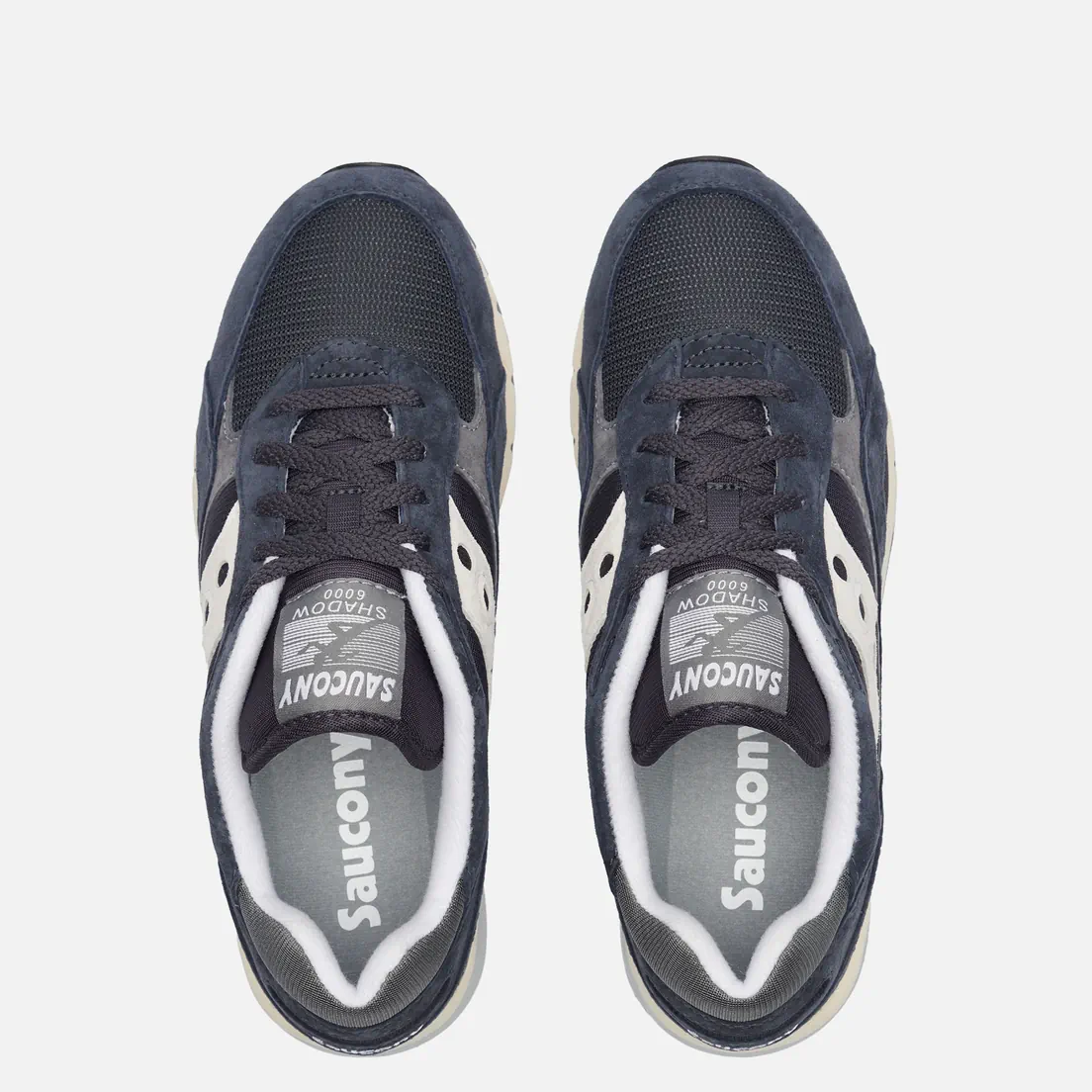 Saucony Мужские кроссовки Shadow 6000