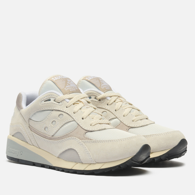 Кроссовки Saucony Shadow 6000