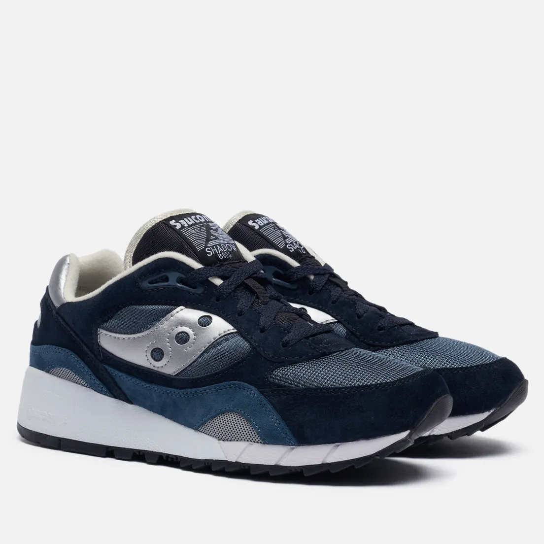 Saucony Кроссовки Shadow 6000