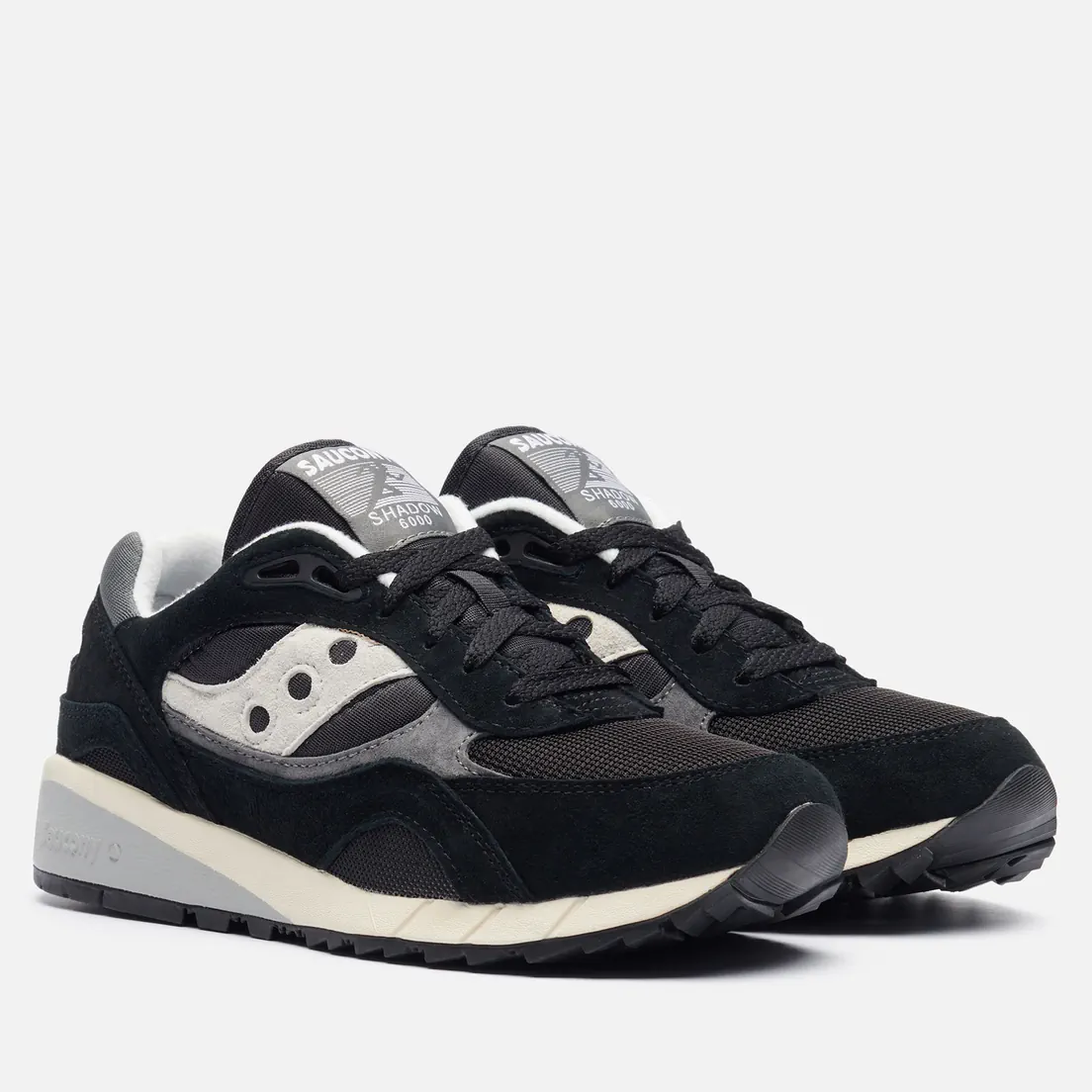 Saucony Мужские кроссовки Shadow 6000