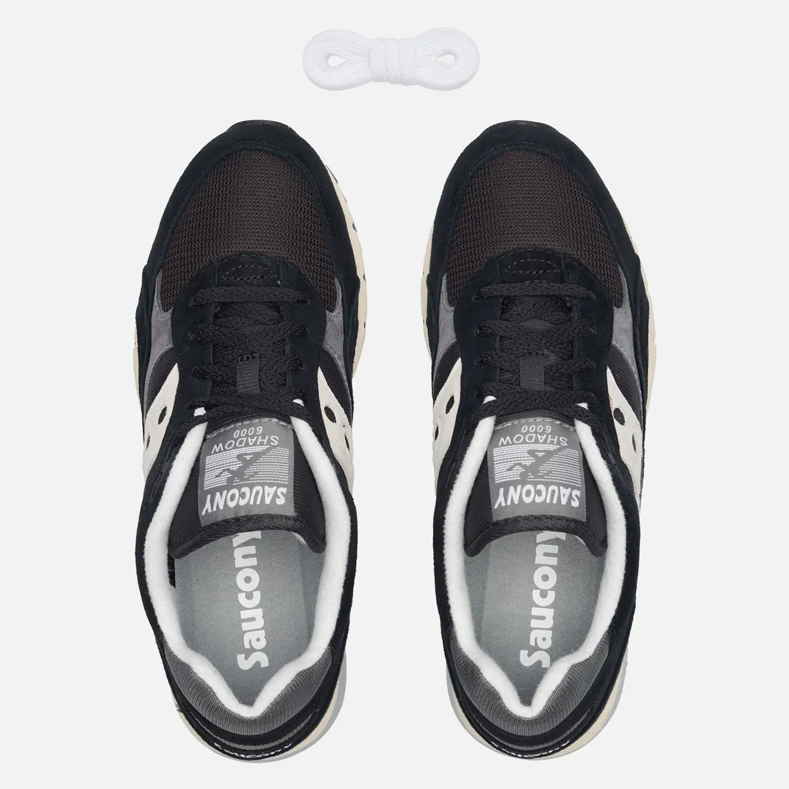 Saucony Мужские кроссовки Shadow 6000