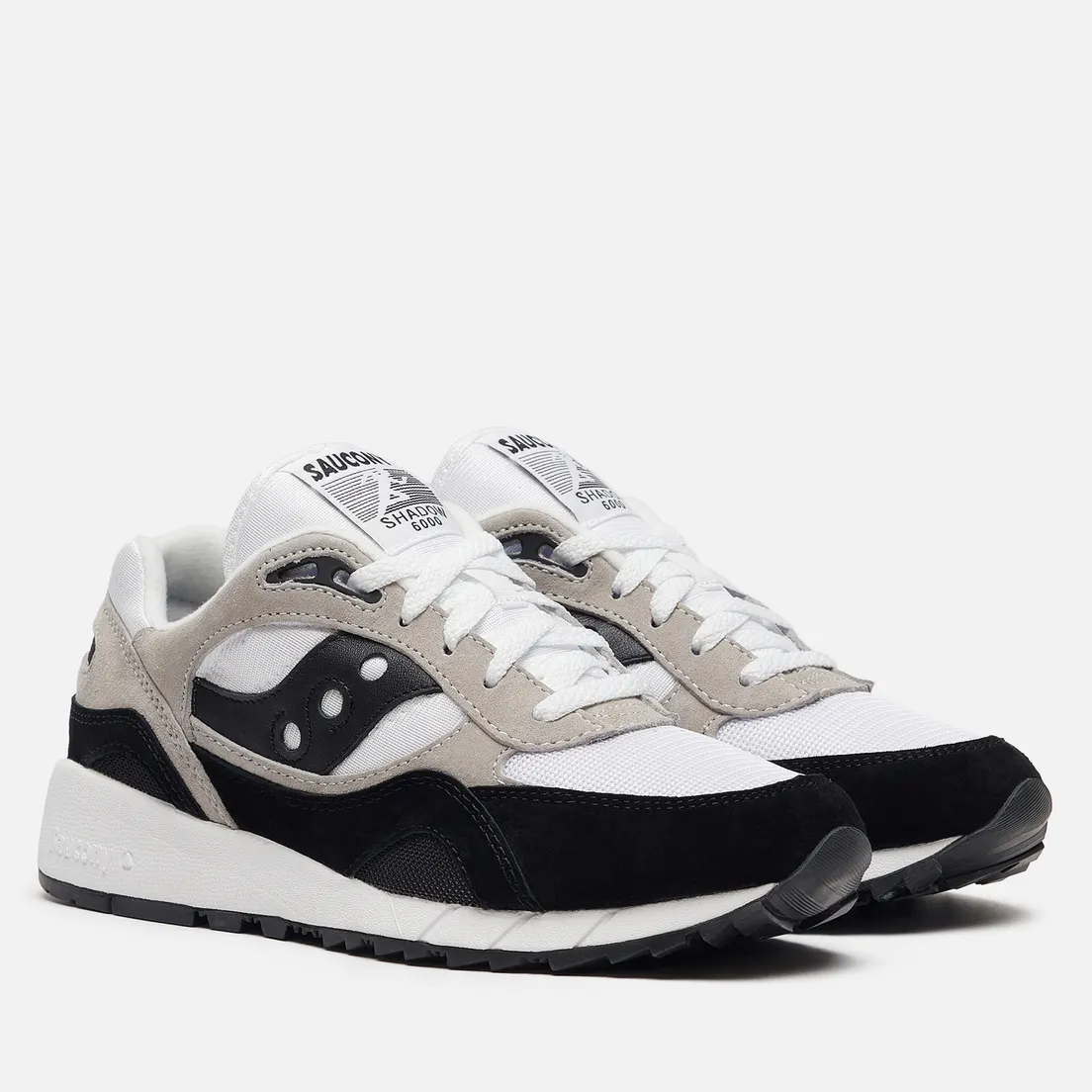 Saucony Мужские кроссовки Shadow 6000