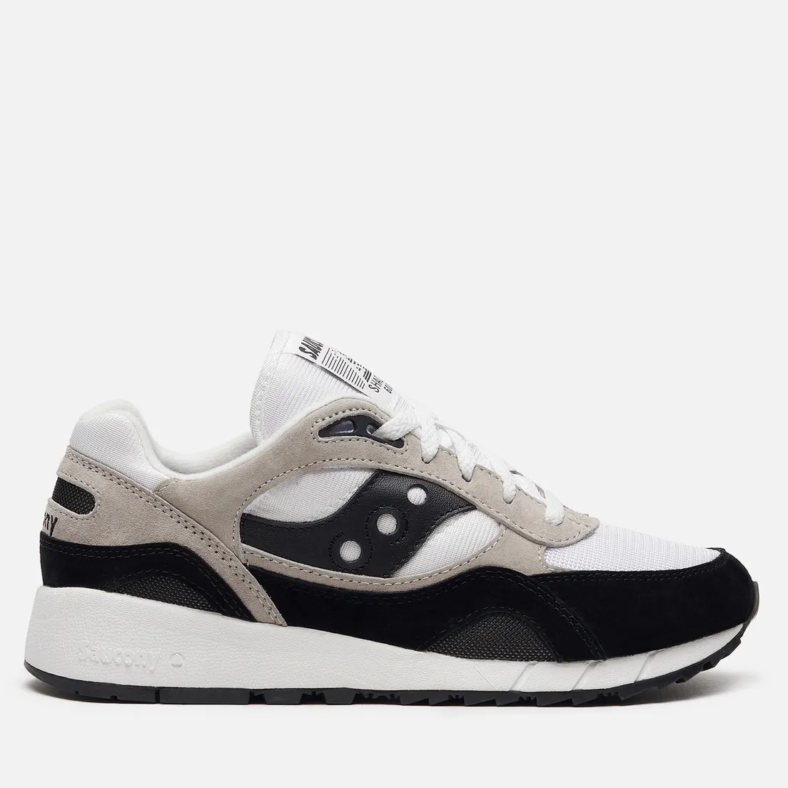 Saucony Мужские кроссовки Shadow 6000