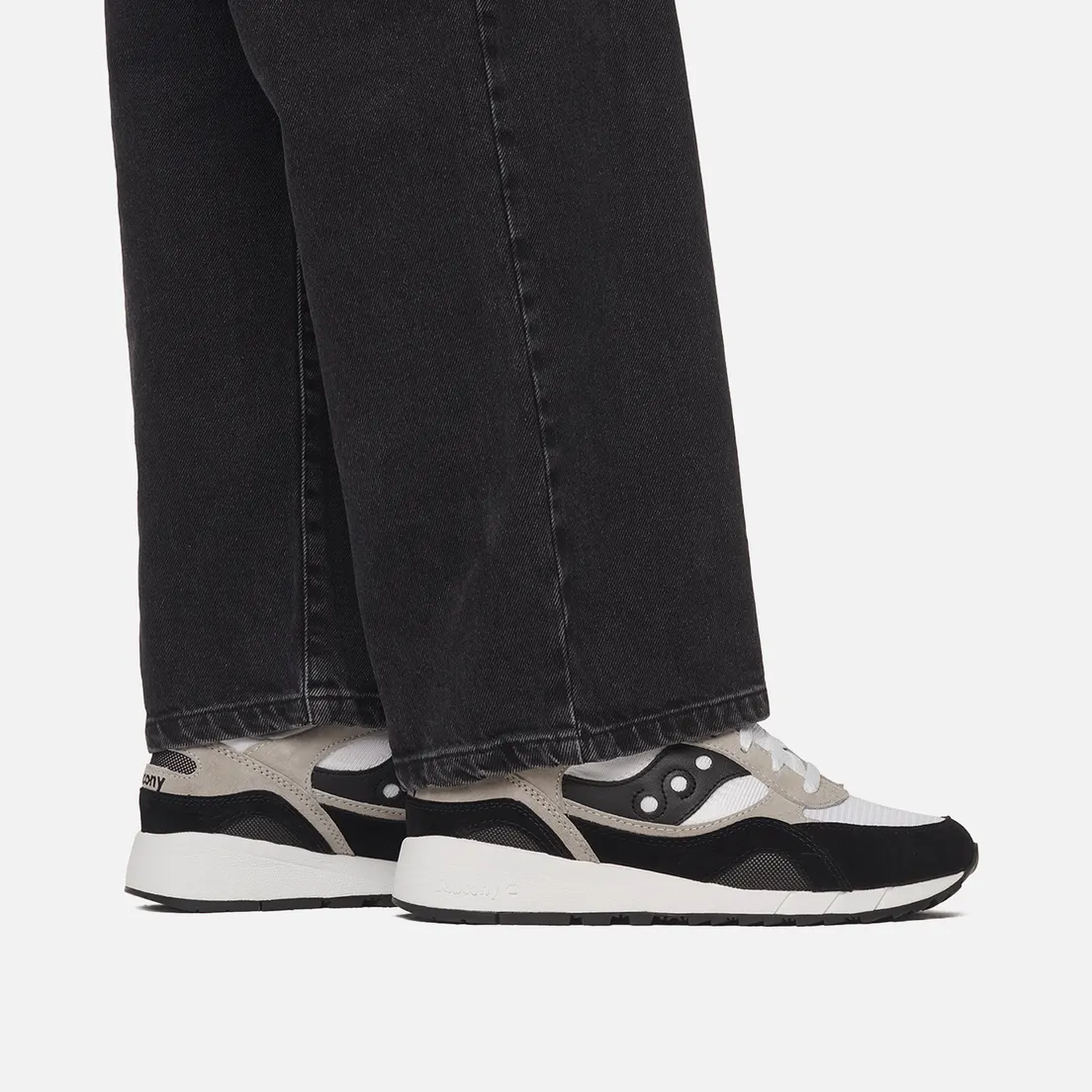 Saucony Мужские кроссовки Shadow 6000