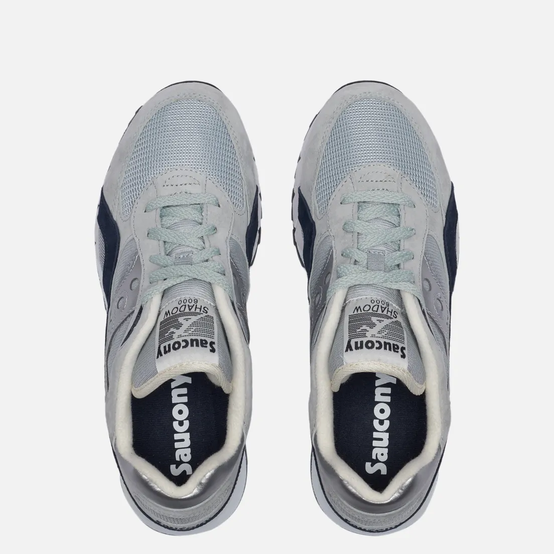 Saucony Кроссовки Shadow 6000