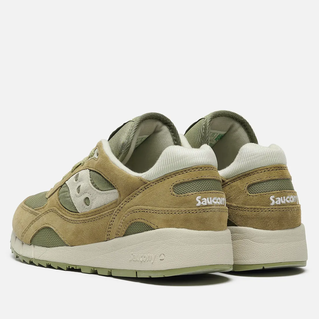 Saucony Мужские кроссовки Shadow 6000