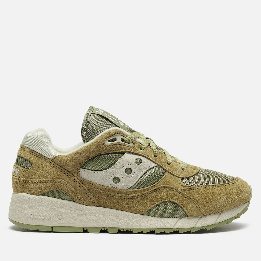 Saucony Мужские кроссовки Shadow 6000