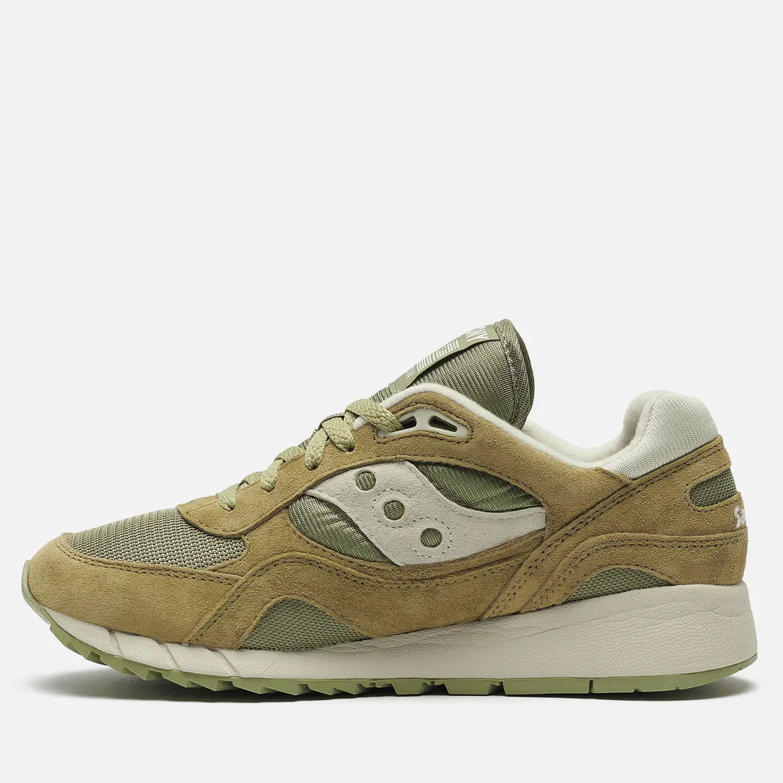 Saucony Мужские кроссовки Shadow 6000