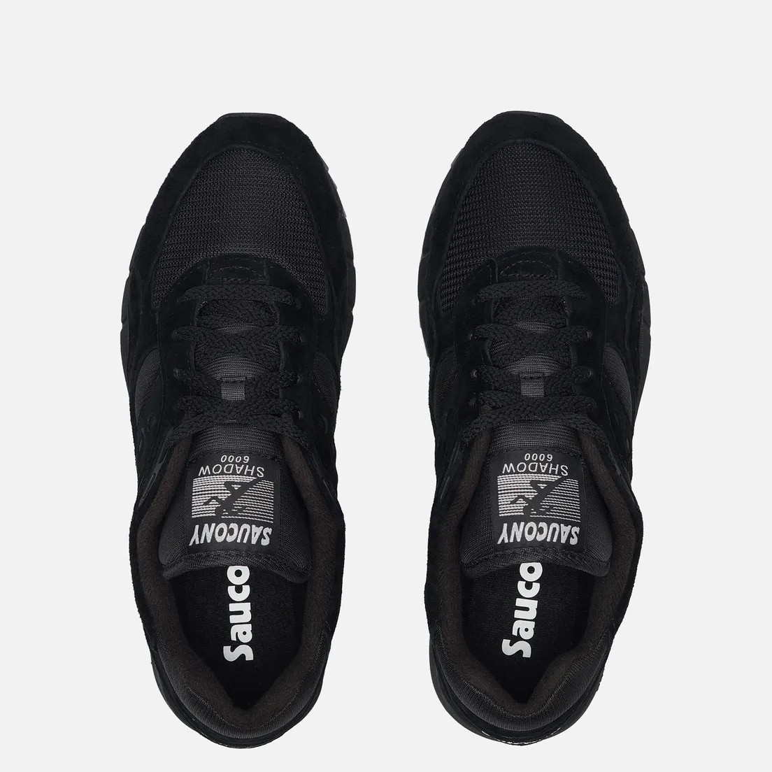Saucony Мужские кроссовки Shadow 6000