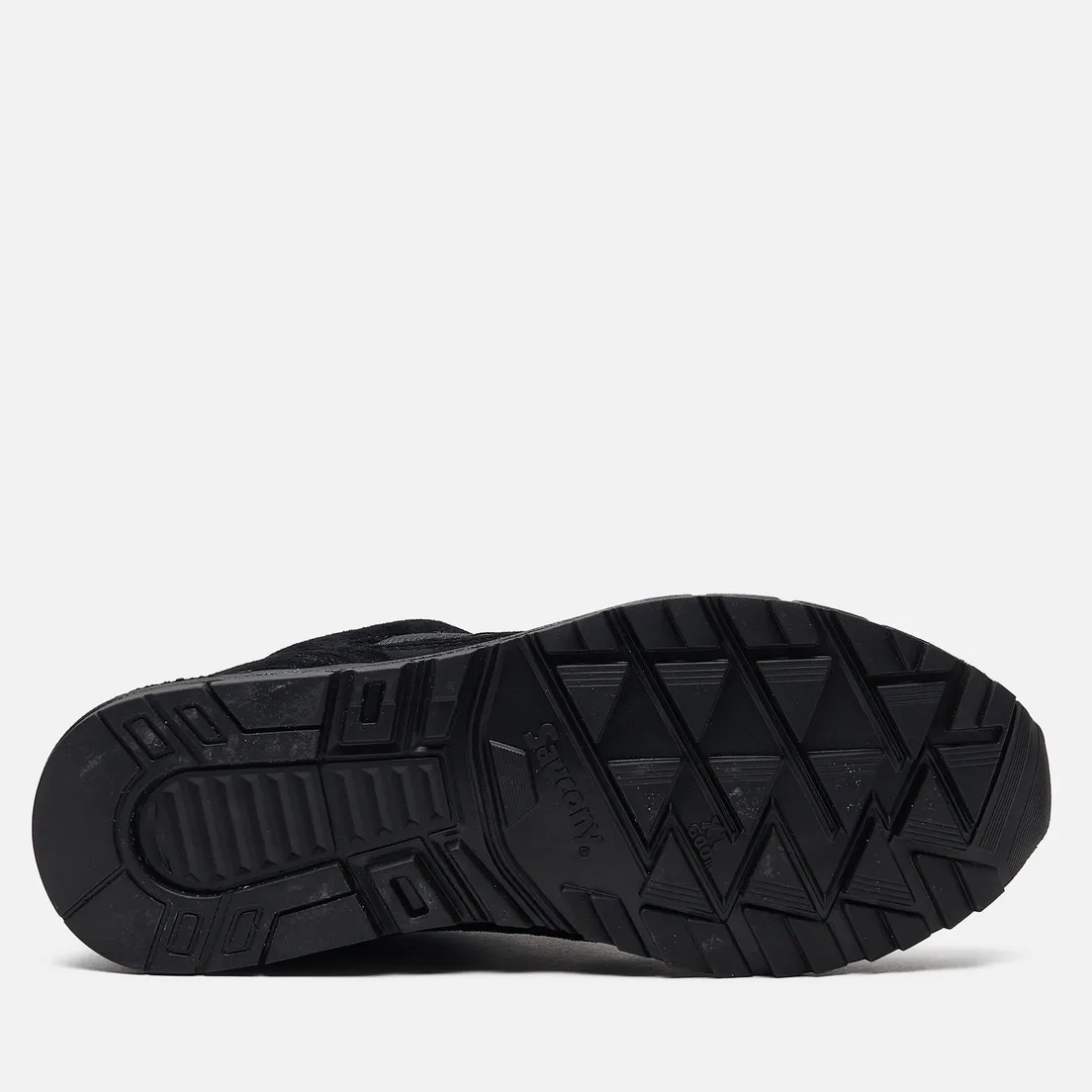Saucony Мужские кроссовки Shadow 6000