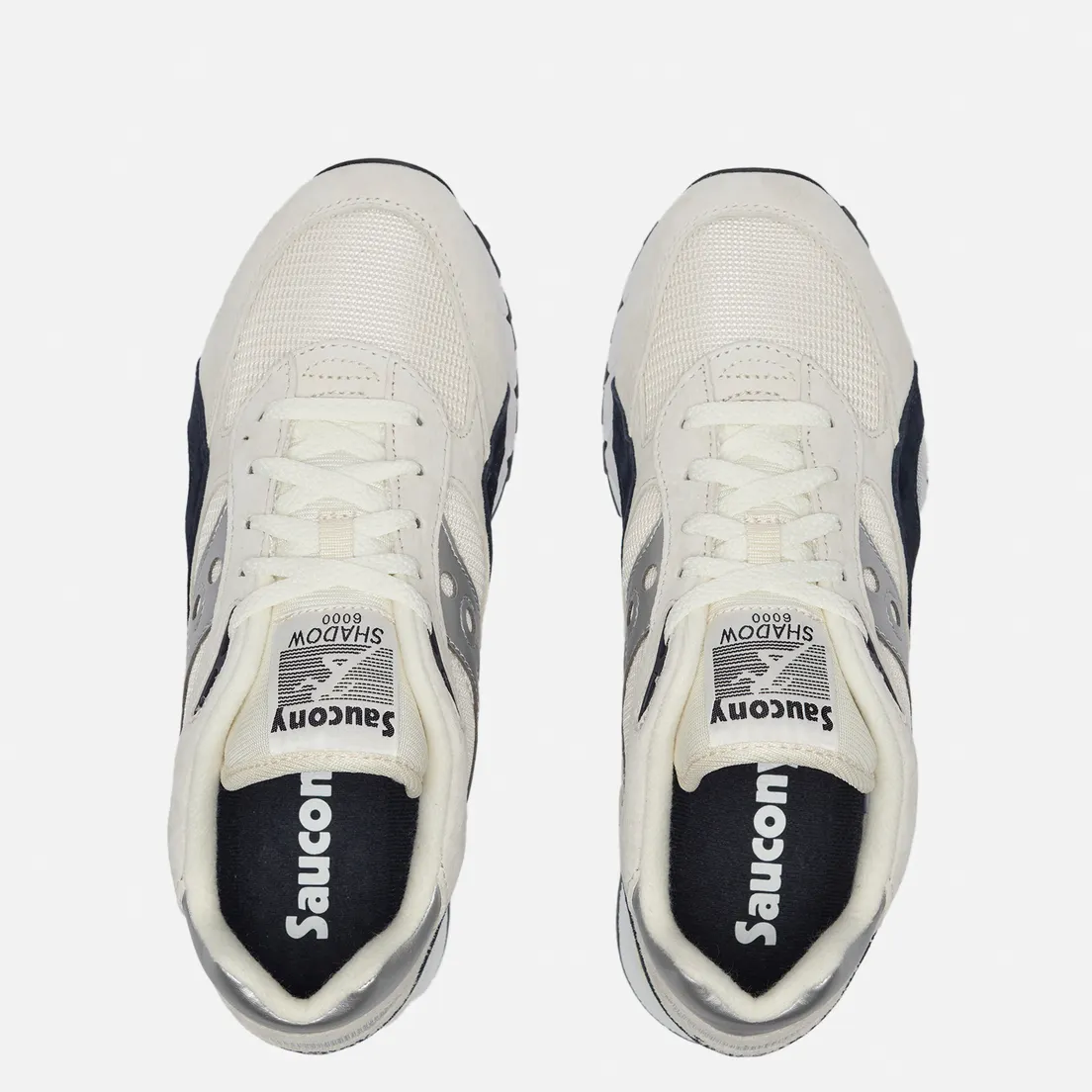 Saucony Мужские кроссовки Shadow 6000