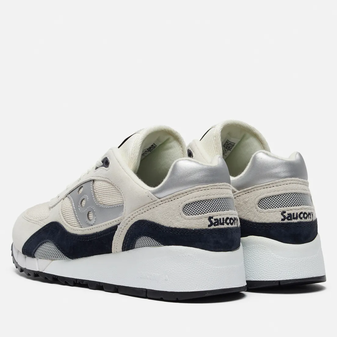 Saucony Мужские кроссовки Shadow 6000